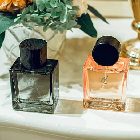 Парфумерія для тіла Hypno Casa