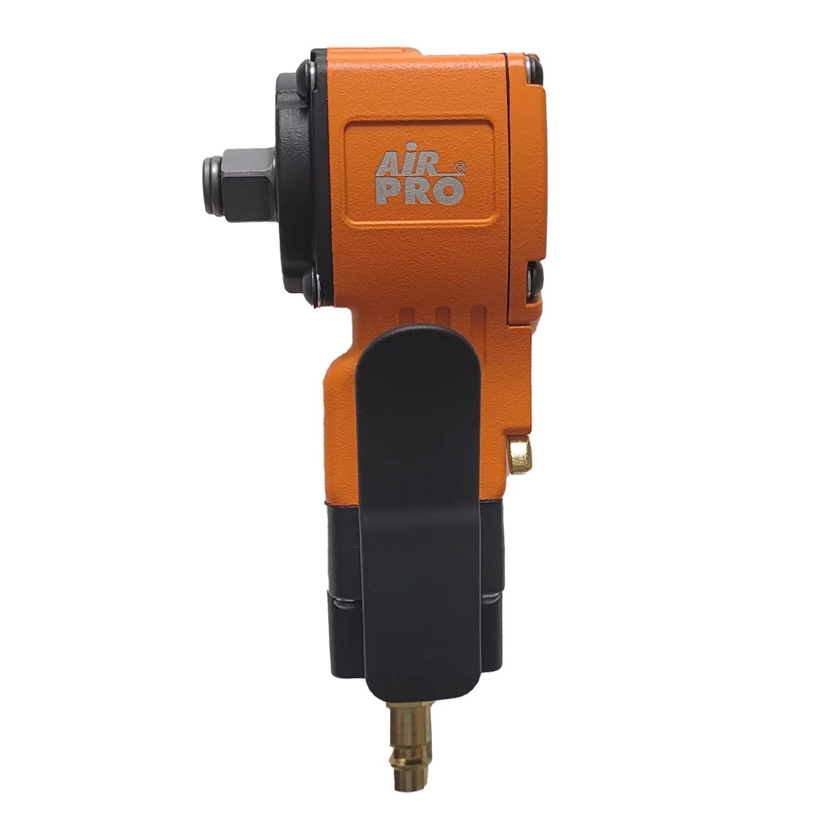 Міні гайковерт пневматичний ударний пістолетного типу Air Pro SA22205J - 270 Нм., фото 1