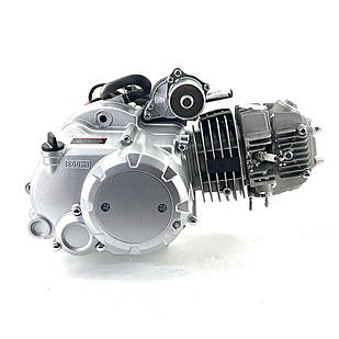 Двигун квадроцикла ATV 150 Spark, Orix, Forte 1P57FMJ-B ( КПП автомат 1+1)
