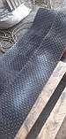 Стрічка транспортерна з шевроном "риб'яча луска", фото 2