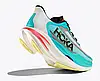 Кросівки для бігу Hoka U CIELO X1 2.0 1162053 Frost / Black, фото 8