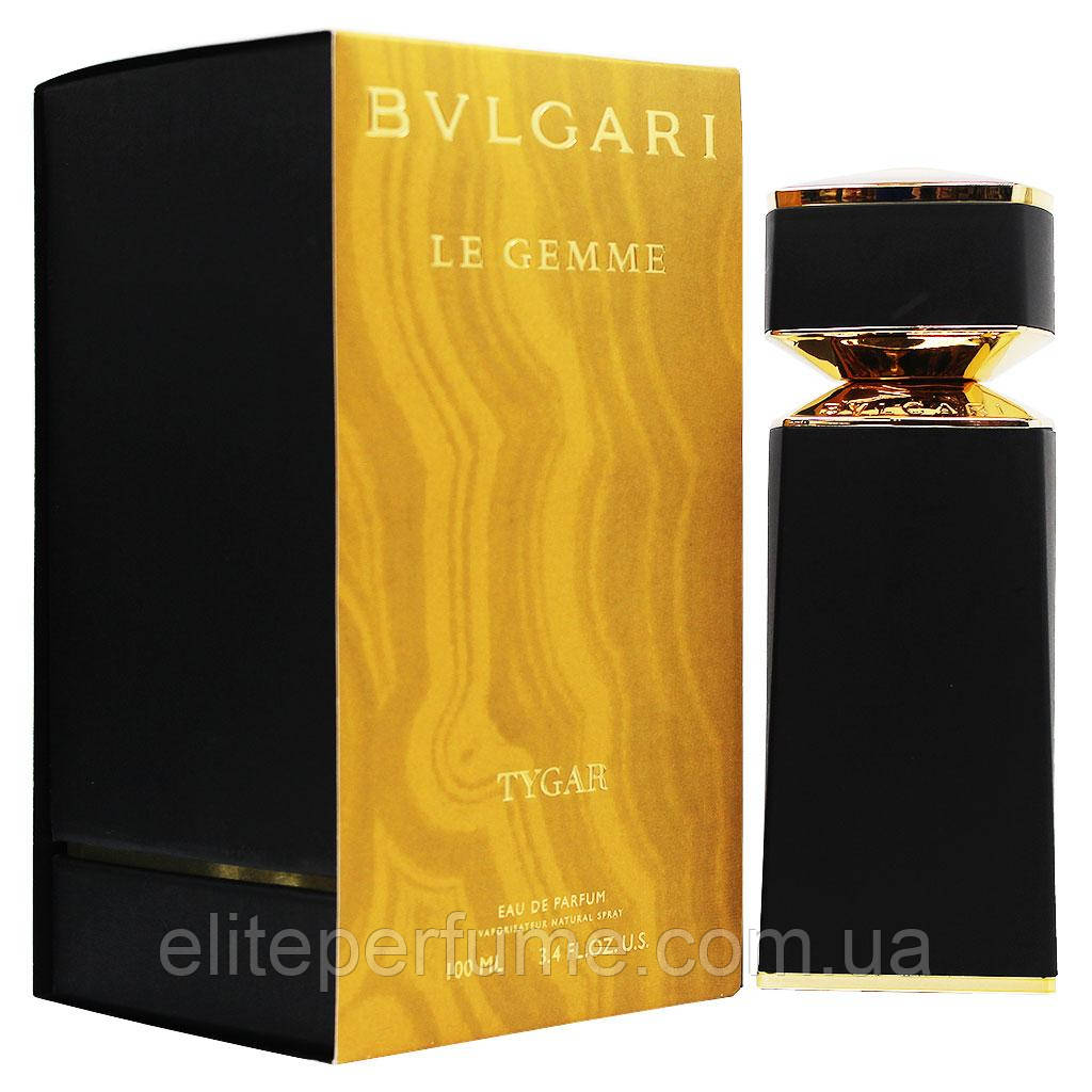 Bvlgari Le Gemme Tygar 125 ml Оригінал