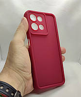 ТПУ чохол, бампер для Motorola Moto G75 5G