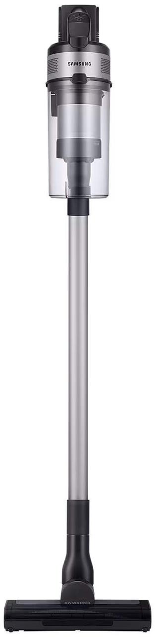 Вертикальний + ручний пилосос (2в1) Samsung Jet 65 Pet Cordless Stick Vacuum VS15A60AGR5