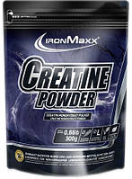 Креатин моногідрат Ironmaxx Creatine Powder 500  грм