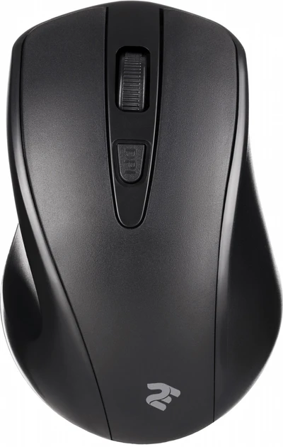 Bluetooth миша 2E MF213 black (2E-MF213WB) UA