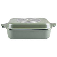 Гусятниця  6 л з кришкою Zitrone Olivie Ringel 2108-34/OL-RG