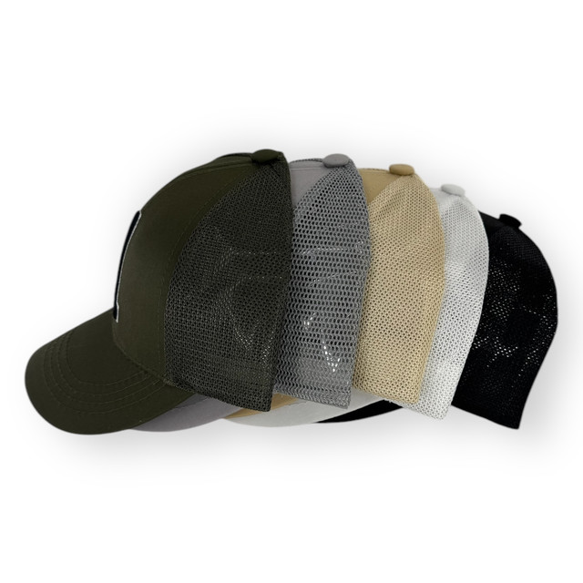 Детская кепка 