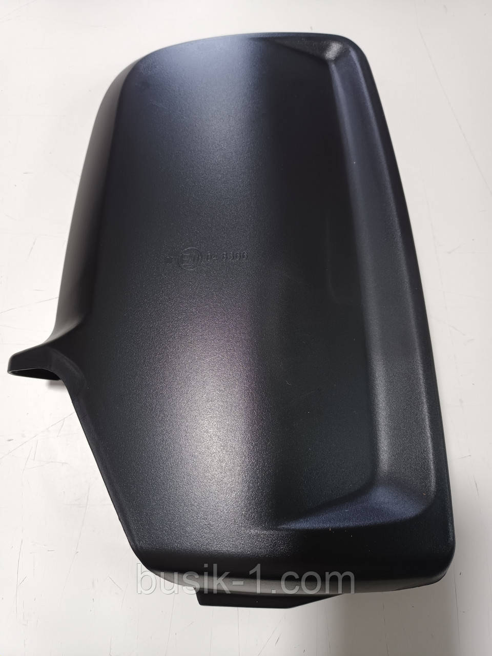 Корпус правого дзеркала Sprinter, Crafter 06-г.в., фото 1