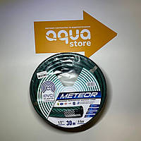 Шланг для поливання EVCI Plastik Meteor 1/2 дюйма, 30 метрів, армований