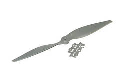 Пропелер для літаків 11" електро APC 11x5.5E напрямок CCW - 1 шт.