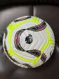 Футбольний м'яч Nike Premier League Flight, фото 3