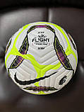 Футбольний м'яч Nike Premier League Flight, фото 6