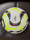 Футбольний м'яч Nike Premier League Flight, фото 7