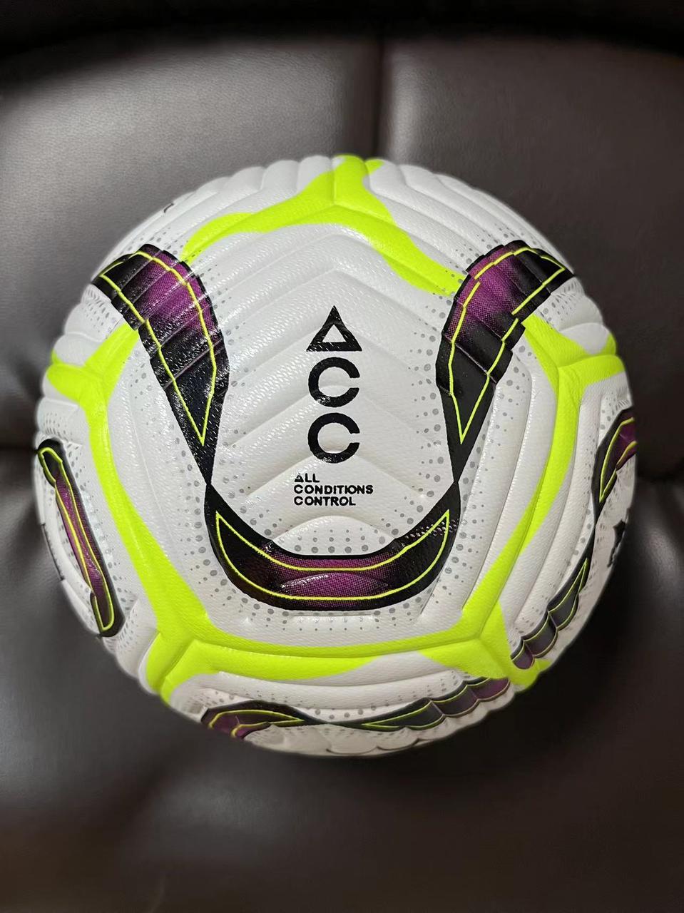 Футбольний м'яч Nike Premier League Flight