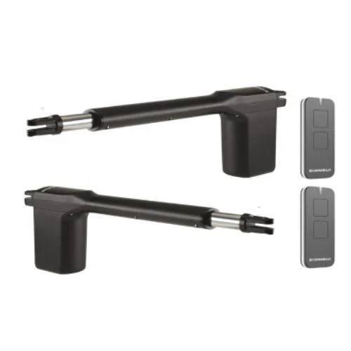 Автоматика для розпашних воріт RAM 500 Kit
