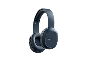 Гарнітура Bluetooth Havit HV-H2590BT Blue