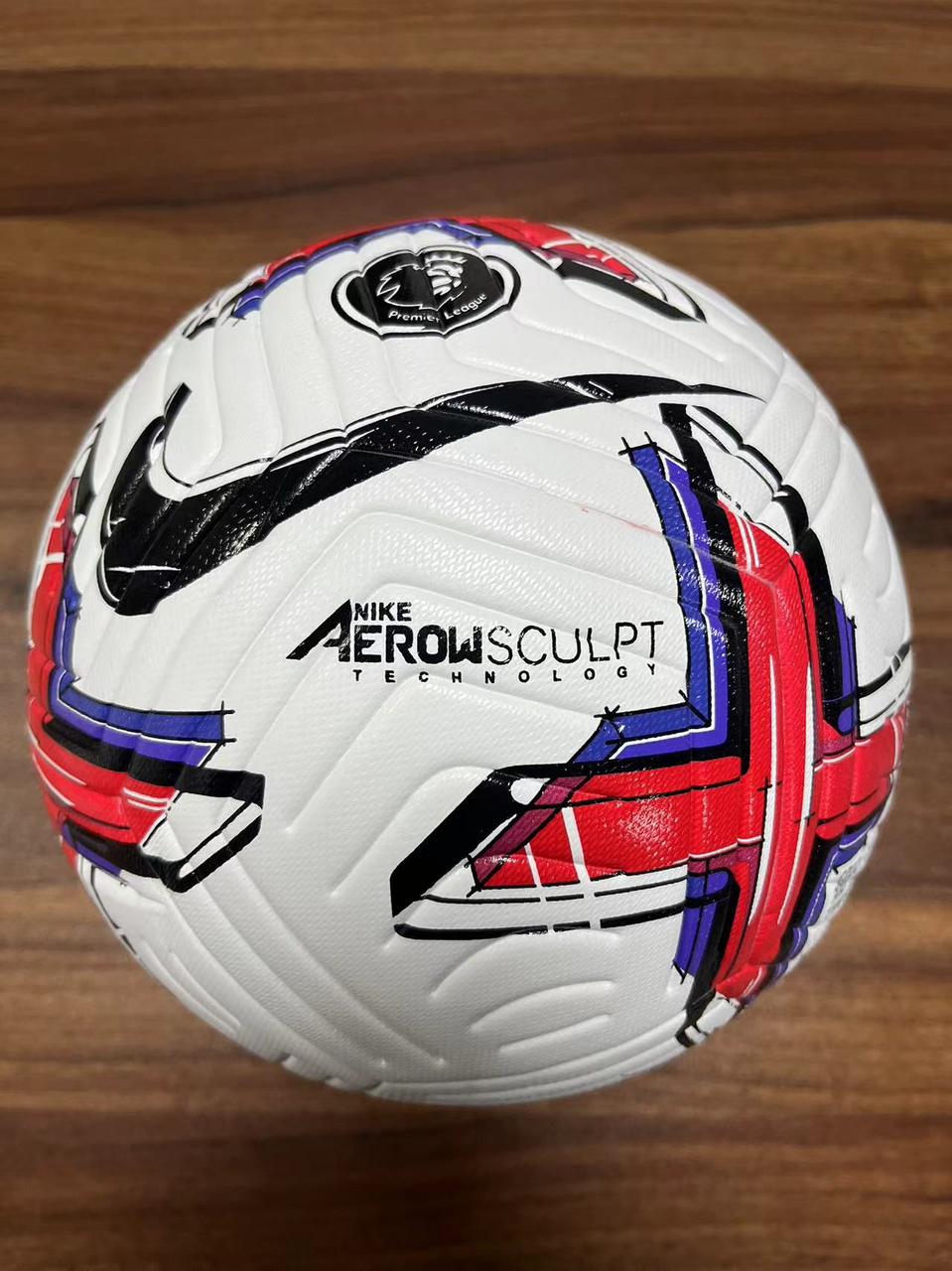 Футбольний м'яч Nike Premier League Flight