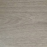 Побутовий лінолеум Україна Комфорт Доска 082-5 - ширина 2 і 2,5 і 3,5 метри, фото 4