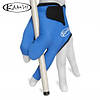 Рукавичка Kamui QuickDry new M синя ліва, фото 5