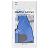 Рукавичка Kamui QuickDry new M синя ліва, фото 4