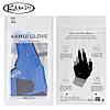 Рукавичка Kamui QuickDry new M синя ліва, фото 2