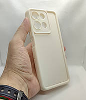 ТПУ чохол, бампер для Motorola Moto G75 5G