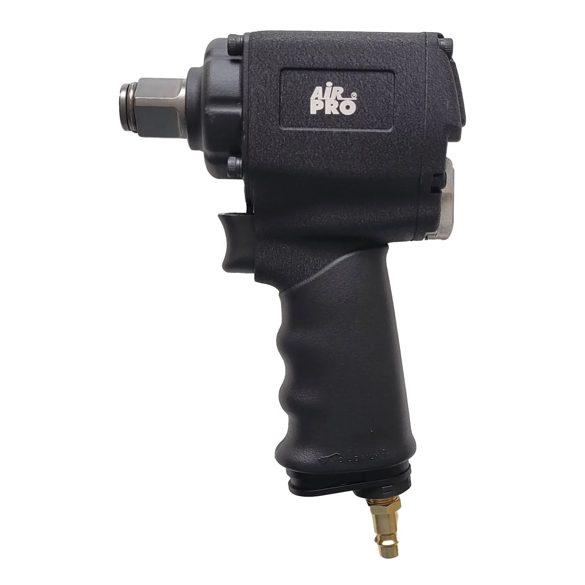 Міні гайковерт пневматичний ударний пістолетного типу Air Pro SA23122JGQ - 1288 Нм, фото 1