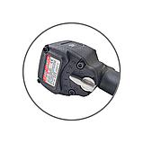 Міні гайковерт пневматичний ударний пістолетного типу Air Pro SA23122JGQ - 1288 Нм, фото 3