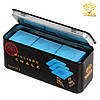 Крейда більярдна Tiger Billiard Chalk Blue 1шт, фото 2