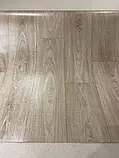 Побутовий лінолеум Україна Комфорт Доска 082-5 - ширина 2 і 2,5 і 3,5 метри, фото 3