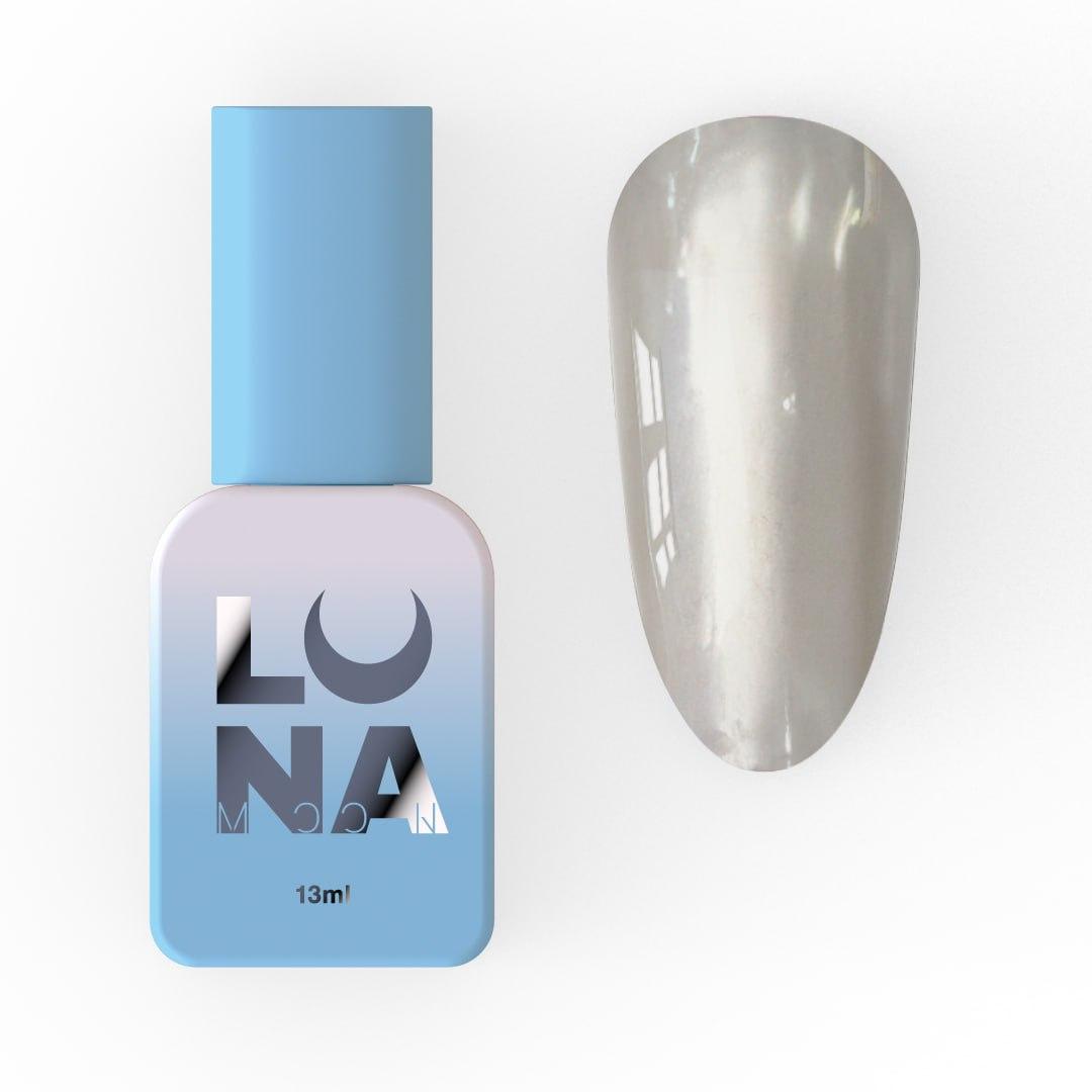 Гель-лак Luna Color Cat Eye №209, 13 мл (латте)