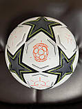 Футбольний м'яч Adidas Champions League 24/25/ футбольний м'яч адідас, фото 3