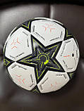 Футбольний м'яч Adidas Champions League 24/25/ футбольний м'яч адідас, фото 4
