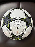 Футбольний м'яч Adidas Champions League 24/25/ футбольний м'яч адідас, фото 8
