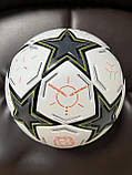 Футбольний м'яч Adidas Champions League 24/25/ футбольний м'яч адідас, фото 5