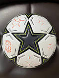 Футбольний м'яч Adidas Champions League 24/25/ футбольний м'яч адідас, фото 6