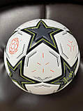 Футбольний м'яч Adidas Champions League 24/25/ футбольний м'яч адідас, фото 7