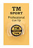 Наклейка TM Sport 76M для більярдного кия, фото 2