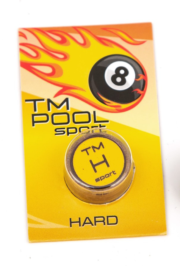Наклейка для кию TM Pool Sport H 14мм