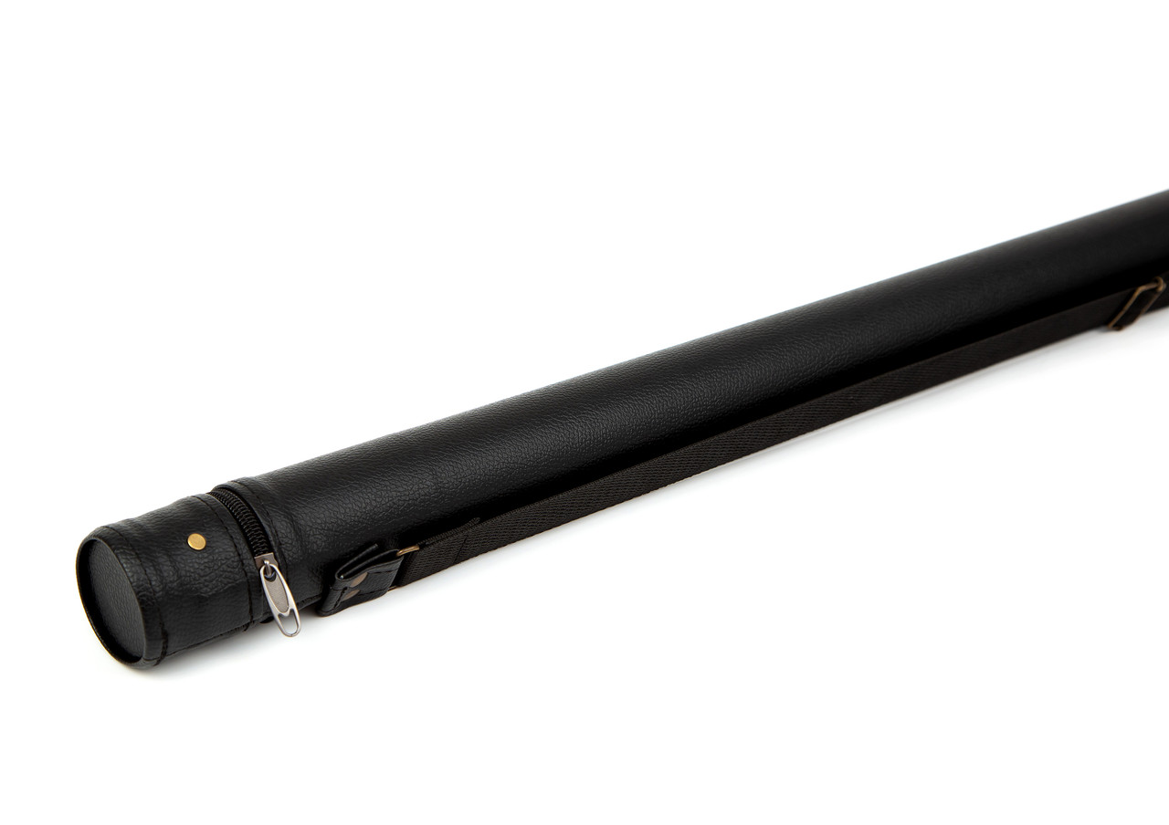 Тубус для кия Lux Black Pro