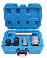 Комплект спеціальних насадок для паливних насосів BOSCH SATRA S-P5ICS