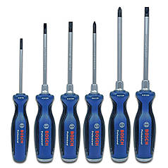 Набір викруток Bosch SL/PH Professional 1600A016BF
