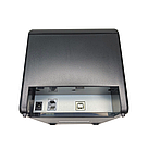 Принтер чеків Xprinter XP-58IIQ WiFi, фото 4