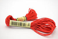 Нитки муліне CXC 349 (Китай)