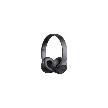 Гарнітура Bluetooth Havit HV-H632BT Black, фото 1