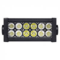 Фара робочого світла світлодіодна KAMAR LB0025 12 LED 1333 LM