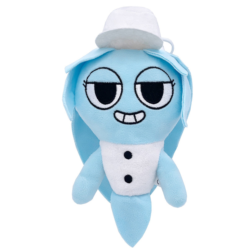 Іграшка Конні Мір Денді м'яка іграшка з Dandy World для дітей (l_13948)