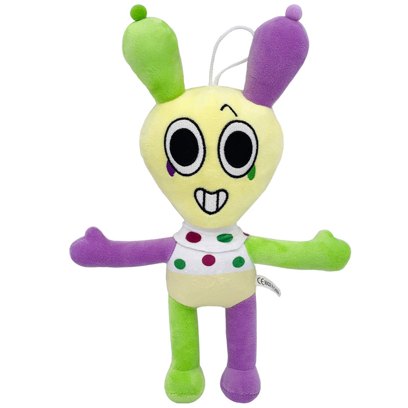 Іграшка Луї з Світ Денді м'яка іграшка з Dandy World для дітей (l_13951)