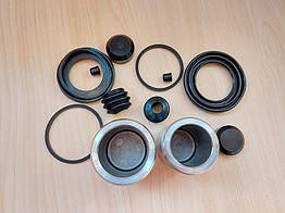 Ремкомплект переднього супорта 46/52 Fiat Ducato 250, Peugeot Boxer 3, Citroen Jumper 3 (2006-2014), 9949425